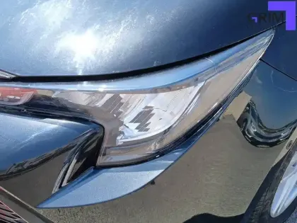 Photo 16 Toyota Corolla  Pro Hybride 122h