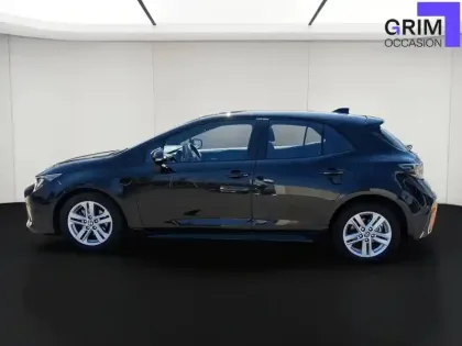 Photo 19 Toyota Corolla  Pro Hybride 122h