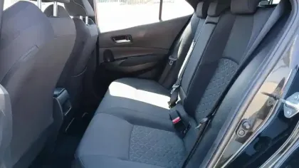 Photo 10 Toyota Corolla  Pro Hybride 122h
