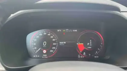 Photo 6 Volvo XC40  T4 Recharge 129+82 ch DCT7