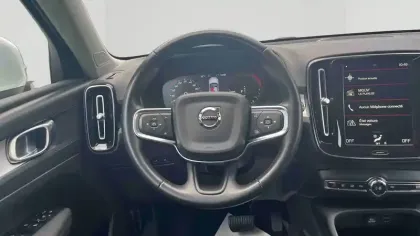 Photo 5 Volvo XC40  T4 Recharge 129+82 ch DCT7