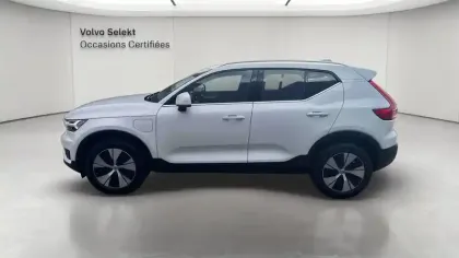 Photo 19 Volvo XC40  T4 Recharge 129+82 ch DCT7