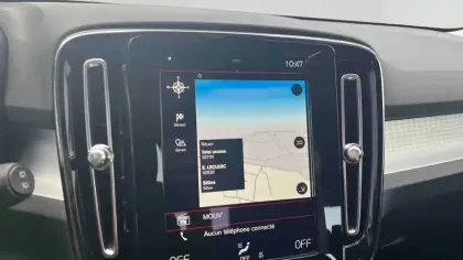 Photo 7 Volvo XC40  T4 Recharge 129+82 ch DCT7