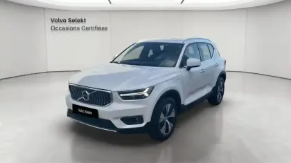 Photo Volvo Xc40 Business