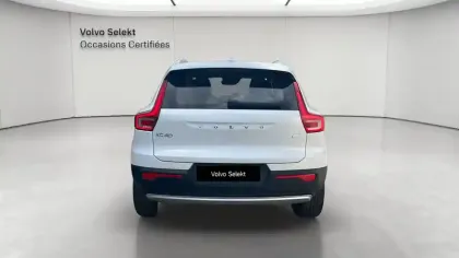 Photo 18 Volvo XC40  T4 Recharge 129+82 ch DCT7