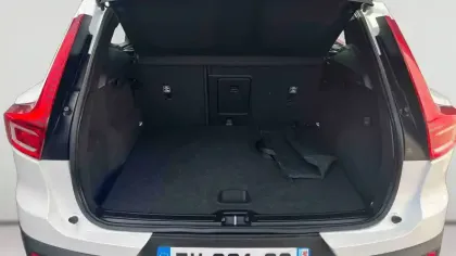 Photo 11 Volvo XC40  T4 Recharge 129+82 ch DCT7