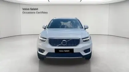 Photo 17 Volvo XC40  T4 Recharge 129+82 ch DCT7