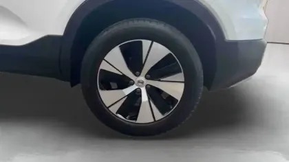 Photo 15 Volvo XC40  T4 Recharge 129+82 ch DCT7