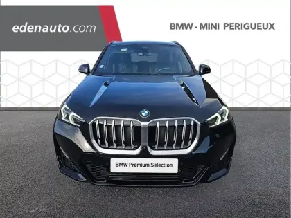 Photo 14 BMW X1  sDrive 18i 136ch DKG7