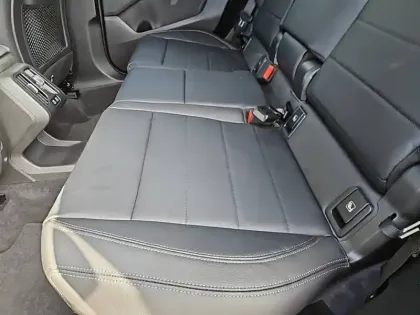 Photo 31 BMW X1  sDrive 18i 136ch DKG7