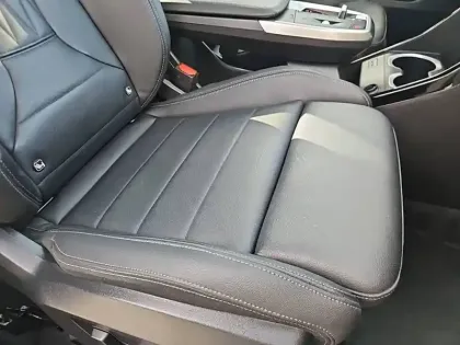 Photo 35 BMW X1  sDrive 18i 136ch DKG7