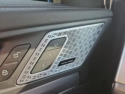 Photo 23 BMW X1  sDrive 18i 136ch DKG7