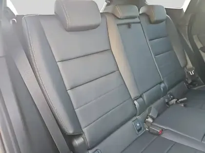 Photo 34 BMW X1  sDrive 18i 136ch DKG7