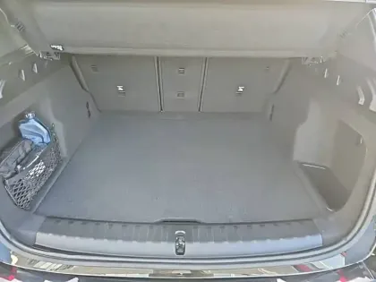 Photo 6 BMW X1  sDrive 18i 136ch DKG7