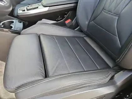 Photo 29 BMW X1  sDrive 18i 136ch DKG7