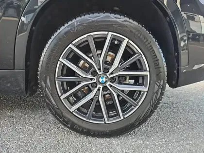 Photo 7 BMW X1  sDrive 18i 136ch DKG7