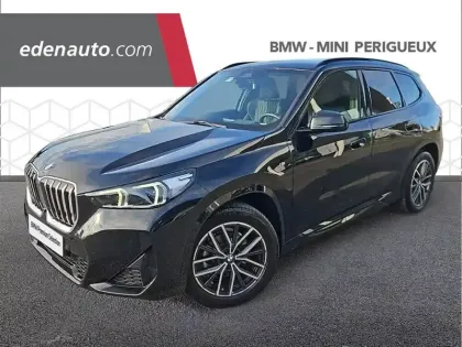Photo Bmw X1 M Sport
