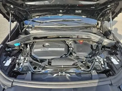 Photo 12 BMW X1  sDrive 18i 136ch DKG7