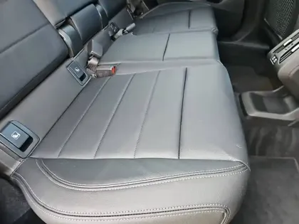 Photo 33 BMW X1  sDrive 18i 136ch DKG7