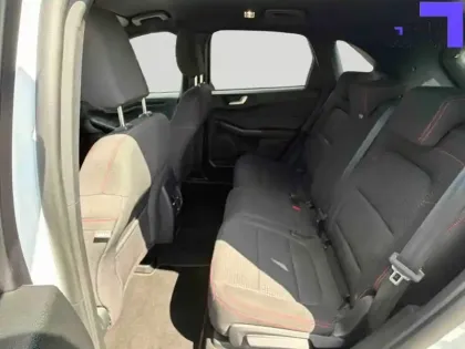 Photo 10 Ford Kuga  2.5 Duratec 190 ch FlexiFuel FHEV E85 Powershift