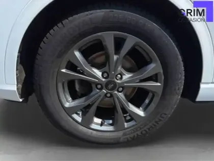 Photo 12 Ford Kuga  2.5 Duratec 190 ch FlexiFuel FHEV E85 Powershift