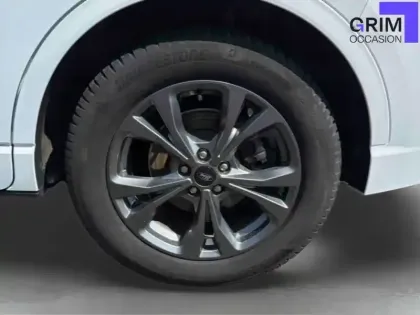 Photo 15 Ford Kuga  2.5 Duratec 190 ch FlexiFuel FHEV E85 Powershift