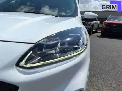 Photo 16 Ford Kuga  2.5 Duratec 190 ch FlexiFuel FHEV E85 Powershift