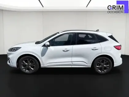 Photo 19 Ford Kuga  2.5 Duratec 190 ch FlexiFuel FHEV E85 Powershift