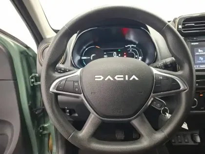 Photo 33 Dacia Spring 