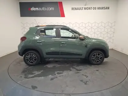 Photo 5 Dacia Spring 