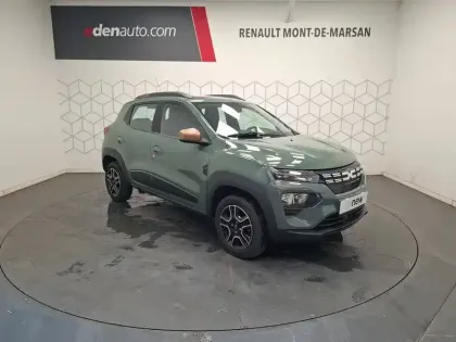 Photo 6 Dacia Spring 
