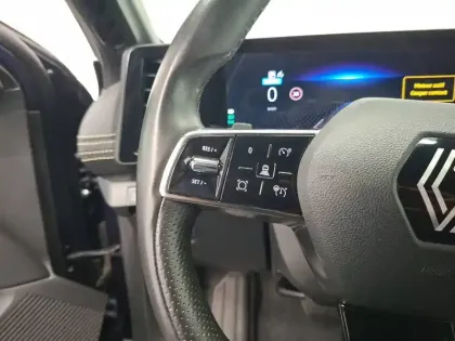 Photo 38 Renault Megane  E-Tech EV60 220 ch super charge