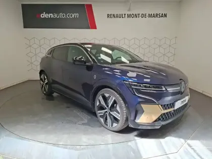 Photo 6 Renault Megane  E-Tech EV60 220 ch super charge