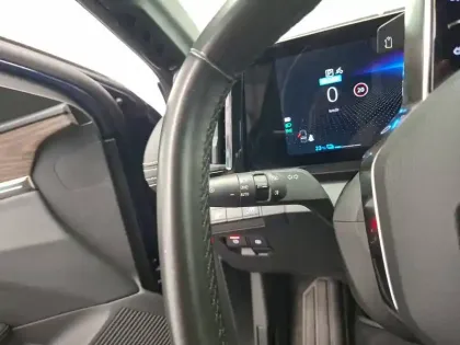 Photo 36 Renault Megane  E-Tech EV60 220 ch super charge