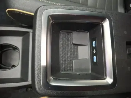 Photo 30 Renault Megane  E-Tech EV60 220 ch super charge