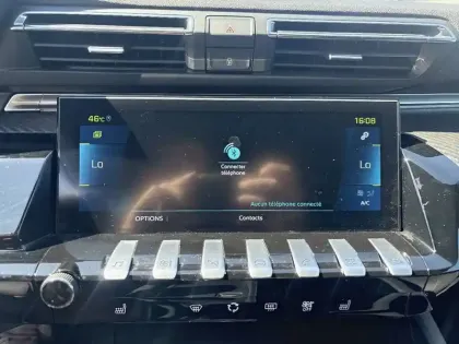 Photo 14 Peugeot 508  SW Hybrid 225 e-EAT8