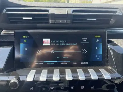 Photo 13 Peugeot 508  SW Hybrid 225 e-EAT8