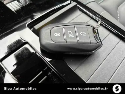 Photo 14 Citroën C4  BlueHDi 130 EAT8