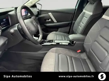 Photo 8 Citroën C4  BlueHDi 130 EAT8