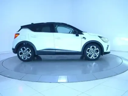 Photo 10 Renault Captur  TCe 90