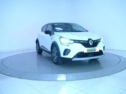Photo 8 Renault Captur  TCe 90