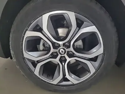 Photo 19 Renault Captur  TCe 90