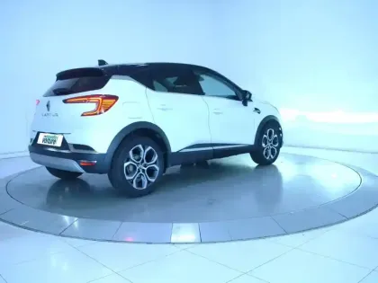 Photo 11 Renault Captur  TCe 90
