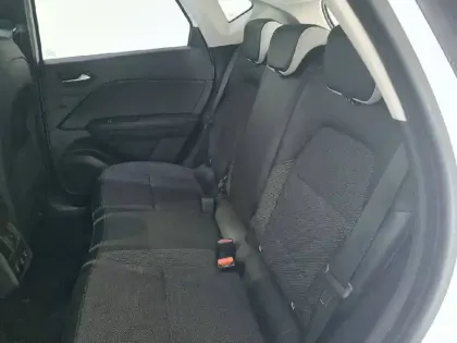 Photo 18 Renault Captur  TCe 90