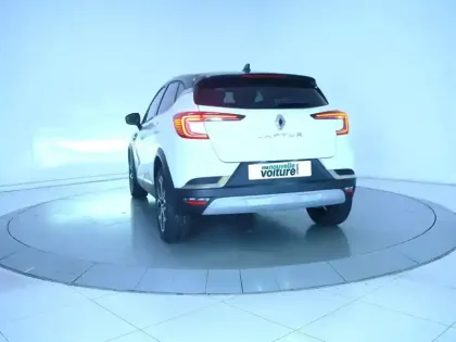Photo 13 Renault Captur  TCe 90