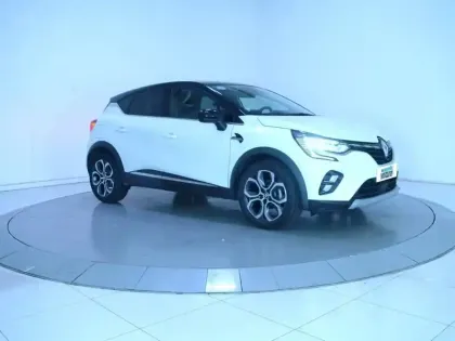 Photo 9 Renault Captur  TCe 90