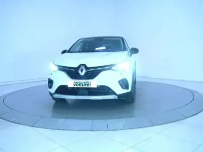 Photo 7 Renault Captur  TCe 90
