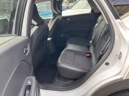 Photo 5 Renault Captur  TCe 90