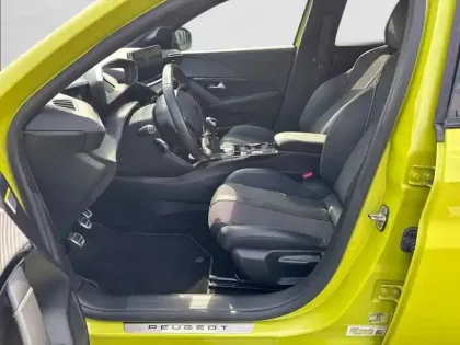 Photo 10 Peugeot 208  PureTech 100 S&S BVM6