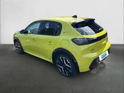 Photo 6 Peugeot 208  PureTech 100 S&S BVM6
